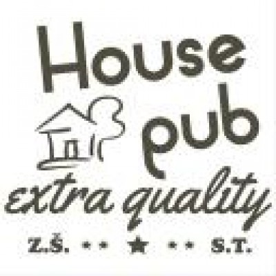 HOUSE PUB Prievidza