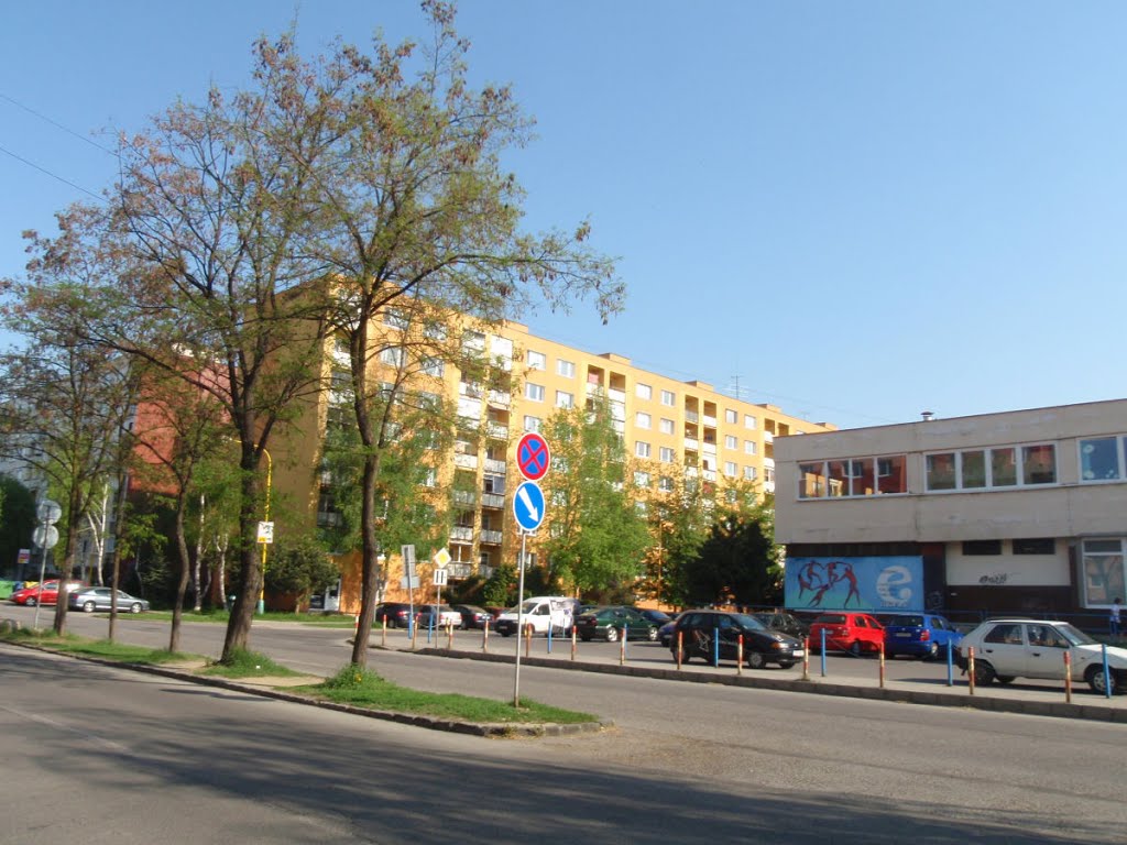 Mesto Prievidza investuje do sídliska Zapotôčky takmer pol milióna Eur