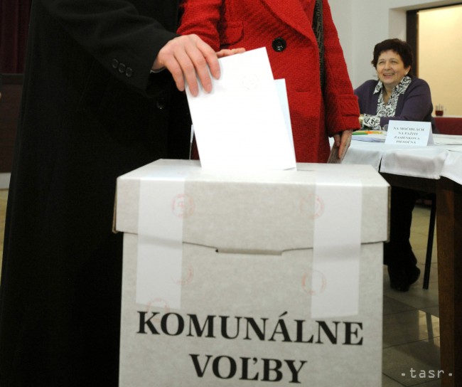 Komunálne voľby 2014: Kompletný zoznam kandidátov na primátora a poslancov do Mestského zastupiteľstva mesta Prievidza