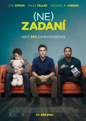 (Ne)zadaní (That Awkward Moment)