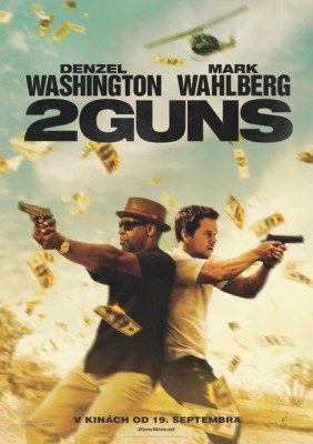 2 Guns