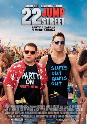 22 Jump Street (22 Jump Street)