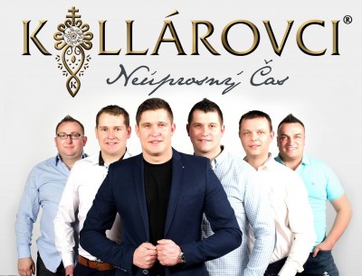 6.ročník Guláš fest - hl.hosť Kollárovci