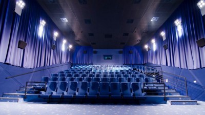 Multikino Ster Century Cinemas Prievidza
