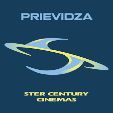 Multikino Ster Century Cinemas Prievidza