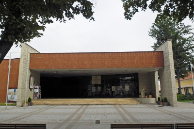 Kultúrne centrum Bojnice