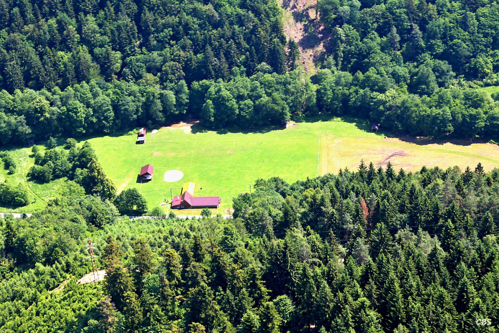 Hatalisko - Tužina