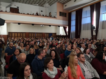 Foto: Talk show - podoby lásky - Jaroslav Dušek 34