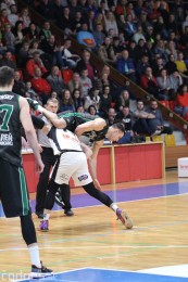 Foto: BC Prievidza – MBK Handlová 77:67 10