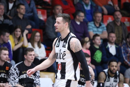 Foto: BC Prievidza – MBK Handlová 77:67 11