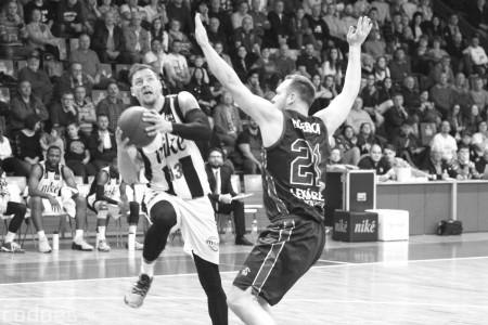 Foto: BC Prievidza – MBK Handlová 77:67 13