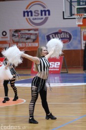 Foto: BC Prievidza – MBK Handlová 77:67 18