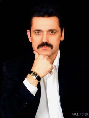 Queen revival - Peter Paul PAČUT