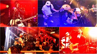 LAVAGANCE Piano club - 2019