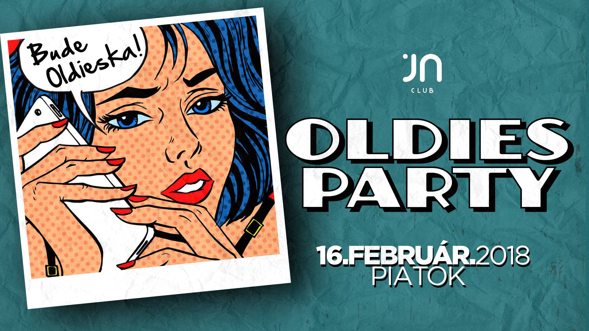 Best Oldies Party