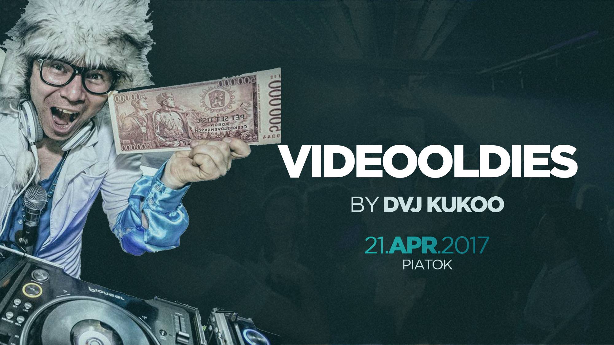 VideoOldies by DvJ KukoO