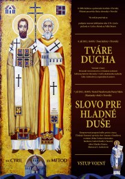 Tváre ducha 0