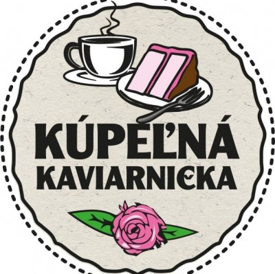 Kúpeľná kaviarnička