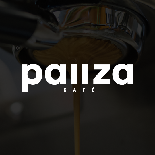 Pauza Café - Handlová