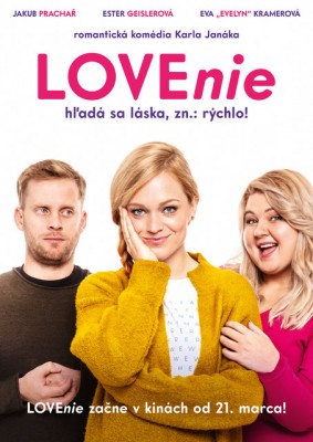 LOVEnie - Ladies Club