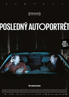 FK´93 - Posledný autoportrét