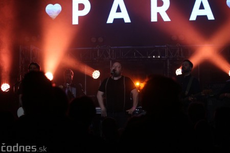 Foto a video: PARA - Našou Krajinou Tour 2019 - Lastriga club 5