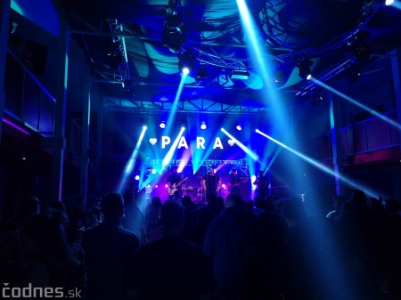 Foto a video: PARA - Našou Krajinou Tour 2019 - Lastriga club 7