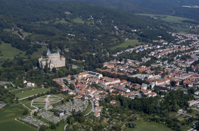 Eurofondy chce vláda presmerovať na dopravné projekty Hornej Nitry