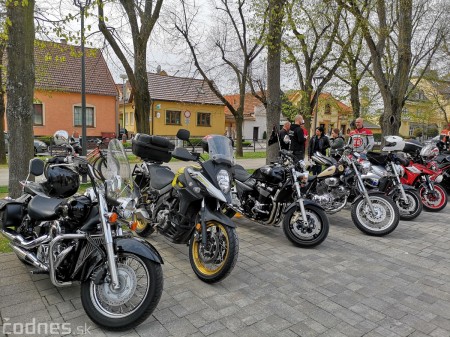 Foto a video: OTVORENIE motorkárskej sezóny Bojnice 2019 60