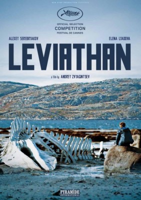 FK´93 - Leviatan