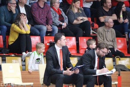 Foto: BC Prievidza - BK Levickí Patrioti 68:62 0