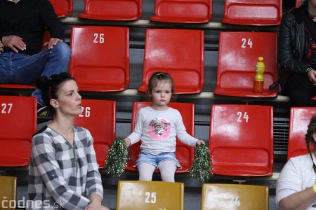 Foto: BC Prievidza - BK Levickí Patrioti 68:62 24