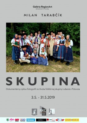 Skupina