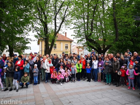 Foto a video: Bojnice - OTVORENIE LETNEJ TURISTICKEJ SEZÓNY 2019 a Oslava 25.výročia Sokoliarov Aquila 10