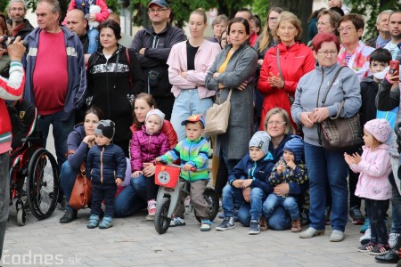 Foto a video: Bojnice - OTVORENIE LETNEJ TURISTICKEJ SEZÓNY 2019 a Oslava 25.výročia Sokoliarov Aquila 52