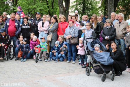 Foto a video: Bojnice - OTVORENIE LETNEJ TURISTICKEJ SEZÓNY 2019 a Oslava 25.výročia Sokoliarov Aquila 53