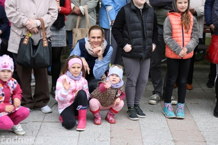 Foto a video: Bojnice - OTVORENIE LETNEJ TURISTICKEJ SEZÓNY 2019 a Oslava 25.výročia Sokoliarov Aquila 55