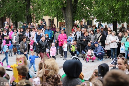 Foto a video: Bojnice - OTVORENIE LETNEJ TURISTICKEJ SEZÓNY 2019 a Oslava 25.výročia Sokoliarov Aquila 67