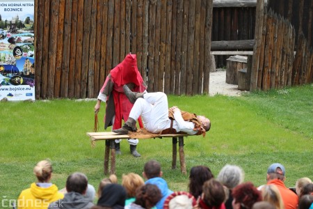 Foto a video: Bojnice - OTVORENIE LETNEJ TURISTICKEJ SEZÓNY 2019 a Oslava 25.výročia Sokoliarov Aquila 74