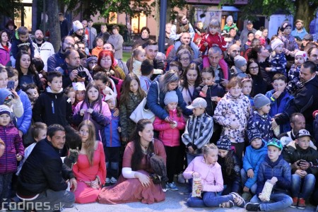 Foto a video: Bojnice - OTVORENIE LETNEJ TURISTICKEJ SEZÓNY 2019 a Oslava 25.výročia Sokoliarov Aquila 110