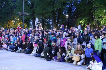 Foto a video: Bojnice - OTVORENIE LETNEJ TURISTICKEJ SEZÓNY 2019 a Oslava 25.výročia Sokoliarov Aquila 111