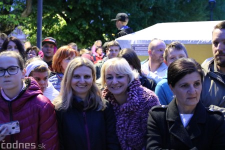 Foto a video: Bojnice - OTVORENIE LETNEJ TURISTICKEJ SEZÓNY 2019 a Oslava 25.výročia Sokoliarov Aquila 113