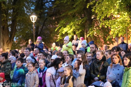 Foto a video: Bojnice - OTVORENIE LETNEJ TURISTICKEJ SEZÓNY 2019 a Oslava 25.výročia Sokoliarov Aquila 114