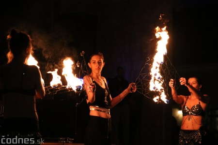 Foto a video: Bojnice - OTVORENIE LETNEJ TURISTICKEJ SEZÓNY 2019 a Oslava 25.výročia Sokoliarov Aquila 117