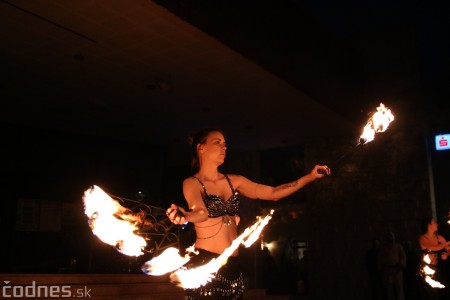 Foto a video: Bojnice - OTVORENIE LETNEJ TURISTICKEJ SEZÓNY 2019 a Oslava 25.výročia Sokoliarov Aquila 119