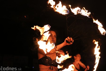 Foto a video: Bojnice - OTVORENIE LETNEJ TURISTICKEJ SEZÓNY 2019 a Oslava 25.výročia Sokoliarov Aquila 121