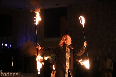 Foto a video: Bojnice - OTVORENIE LETNEJ TURISTICKEJ SEZÓNY 2019 a Oslava 25.výročia Sokoliarov Aquila 123