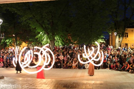 Foto a video: Bojnice - OTVORENIE LETNEJ TURISTICKEJ SEZÓNY 2019 a Oslava 25.výročia Sokoliarov Aquila 124