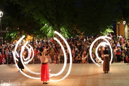 Foto a video: Bojnice - OTVORENIE LETNEJ TURISTICKEJ SEZÓNY 2019 a Oslava 25.výročia Sokoliarov Aquila 126