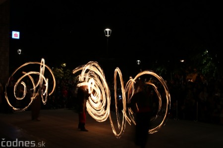 Foto a video: Bojnice - OTVORENIE LETNEJ TURISTICKEJ SEZÓNY 2019 a Oslava 25.výročia Sokoliarov Aquila 127